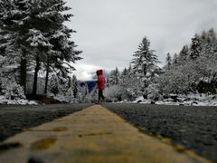 -硗碛藏寨·神木垒景区