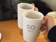 -So Lounge索兰至餐厅(蓝色港湾店)