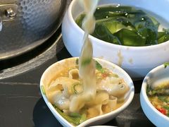 -打酱友•斑鱼海鲜粥火锅(吴桥店)