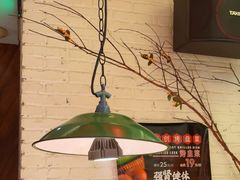 -可口香·非遗老号烧烤(南岗直营店)
