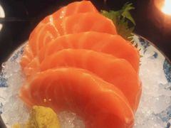 三文鱼刺身-花亭(仲盛世界商城店)