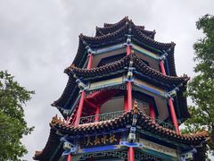 -萨尔浒风景区