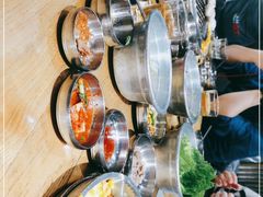 -姜虎东白丁烤肉(银泰中心in99店)