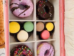 -安德鲁户外烧烤帐篷营地(马泉营店)