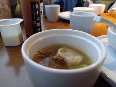 -三凤酒家·百年无锡菜(清扬茂业店)