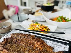 -Local泰莲庭(虹鳟鱼店)