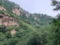 -黑龙潭风景区