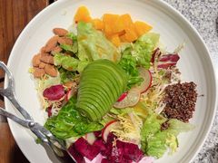 -真地道京味府·鲜橙烤鸭·北京菜(朝阳公园·甜水园店)