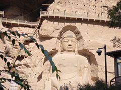 -炳灵寺世界文化遗产旅游区