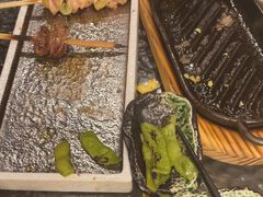 -弓二·烧鸟居酒屋(财富购物中心店)