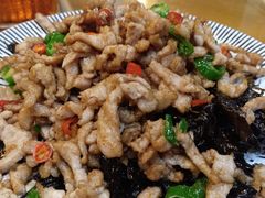 -下梅人家土菜馆(历史文化餐厅度假区店)