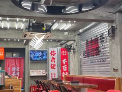 -孖记茶档·热腾茶餐(江南西plus店)