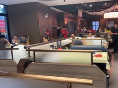-聚味瞿记·龙虾堂(咸嘉湖店)