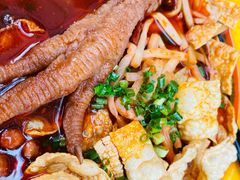 -龍城柳州螺蛳粉(群星路店)