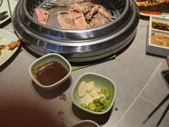 -盛江山自助料理(太原街万达店)