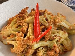 -渔语鱼新川菜Bistro(万象天地店)