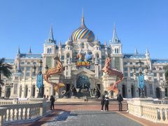 -哈尔滨波塞冬海底世界