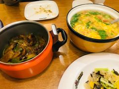-小土豆北方菜馆(方庄店)