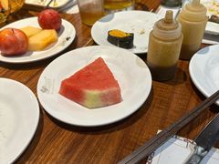 -汉巴味德(北京银座和谐广场店)