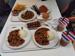 -宜家·瑞典风味餐厅(北京西红门店)