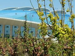 -渔岛海洋度假区