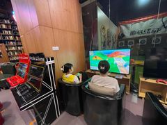 -嗨马乐动室内潮玩运动·团建·轰趴·桌游(南丰汇店)
