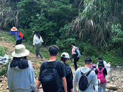 -宁波松兰山滨海旅游度假区