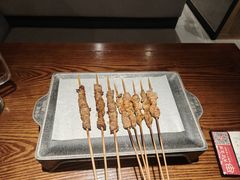-管氏翅吧(台湾街店)