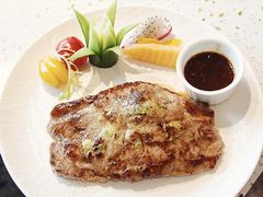 -Aqua Oasis 水天堂(相城天虹商场店)