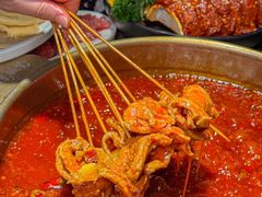 -矮板凳老火锅(宽窄巷子店)