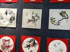 -秦汉胡同国学书法围棋民乐书院(青浦分馆)