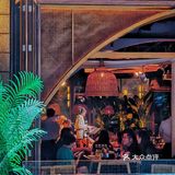 南门这家音乐餐酒吧‼️这周去了三次💃💃