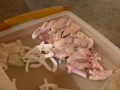 -喃喃椰·糟粕醋·椰子鸡火锅(七堡花园店)