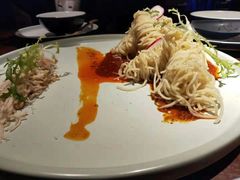 -绿茶餐厅(成都大悦城店)