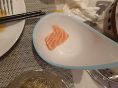 -盐城万豪酒店-盐城厨房西餐厅