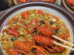 -侠舍·江湖烤全羊·大排档(沌口总店)