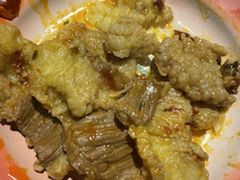 -叁口煮老火锅(东升店)