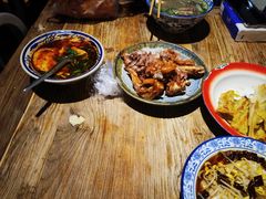 -袁家村关中印象体验地(大唐不夜城店)