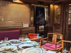 -小吊梨汤·北京菜(香山店)