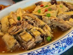 一品醉鸭-破店(井大店)