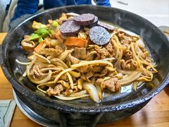 -金家高丽火盆