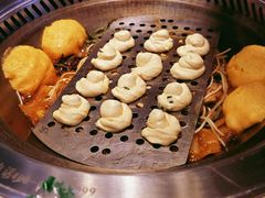 -遇东北林区铁锅炖(南开店)