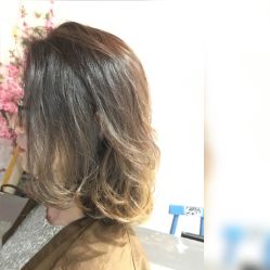 点击看大图 -简影造型·自选烫染接发salon