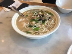 -莆田餐厅PUTIEN(三里屯店)