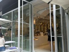 -% Arabica阿拉比卡咖啡(前滩太古里店)