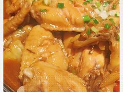 -胖哥俩肉蟹煲(海盐总店)