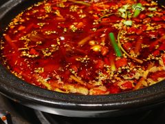 -小饕荟雅安贡椒鱼鲜馆(广福桥店)