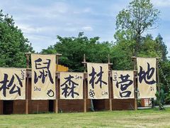 -成都松鼠部落