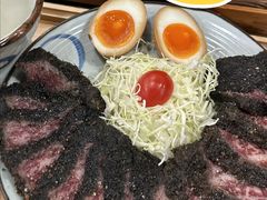 -真打拉面·日式拉面新流派(体育西横街店)