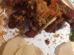 -避风塘·金牌店·夜宵(金玉兰店)